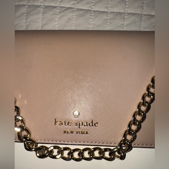 Kate Spade Madison Flap Convertible Crossbody - Picture 3 of 7